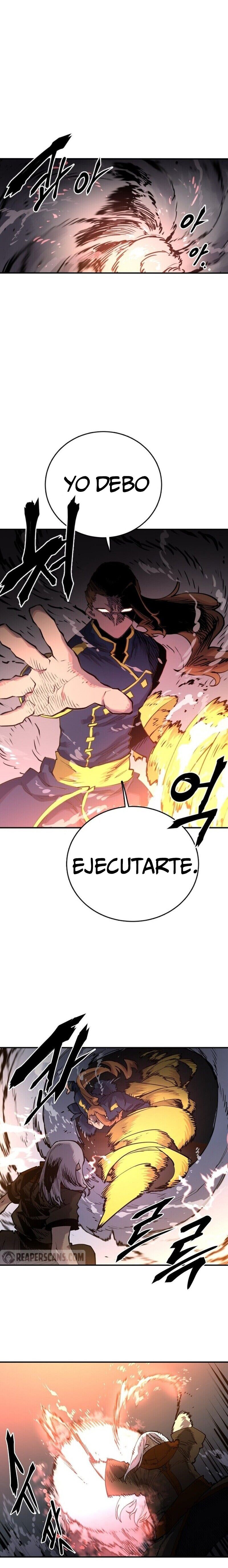 Player Capitulo 15 página 10