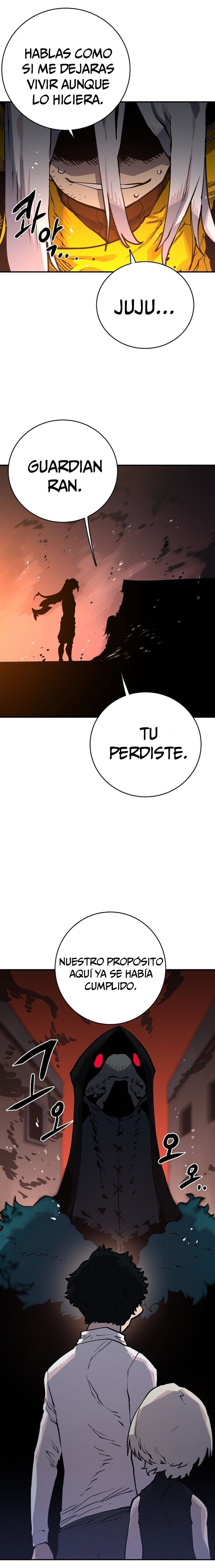 Player Capitulo 15 página 17
