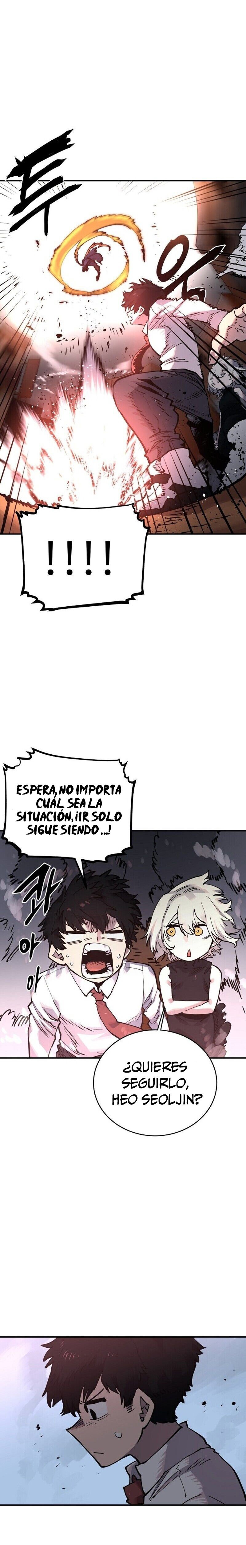 Player Capitulo 15 página 3