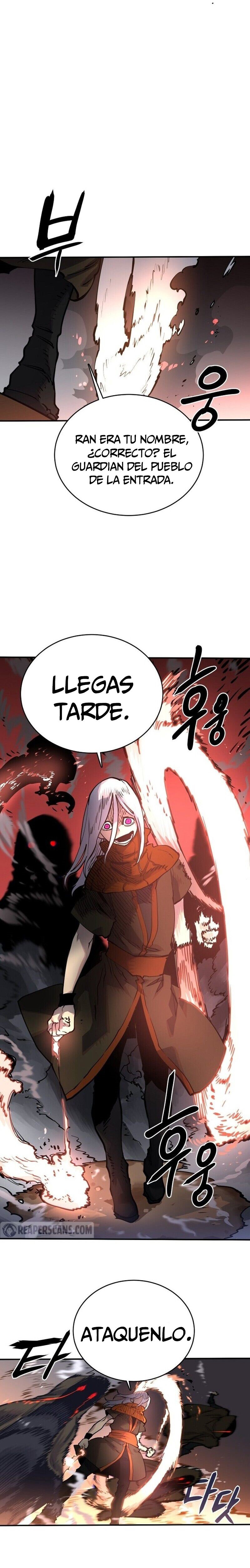 Player Capitulo 15 página 6