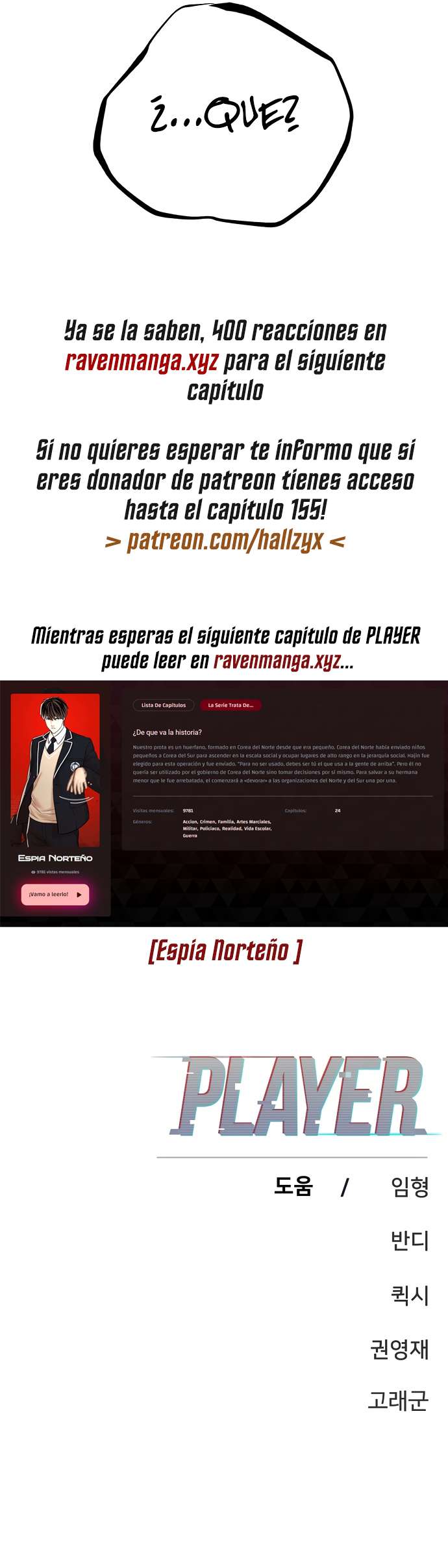 Player Capitulo 153 página 17