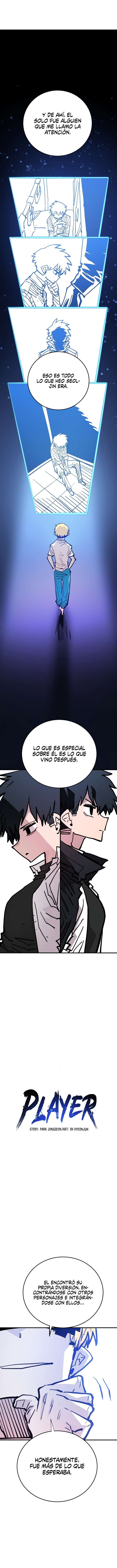 Player Capitulo 155 página 6