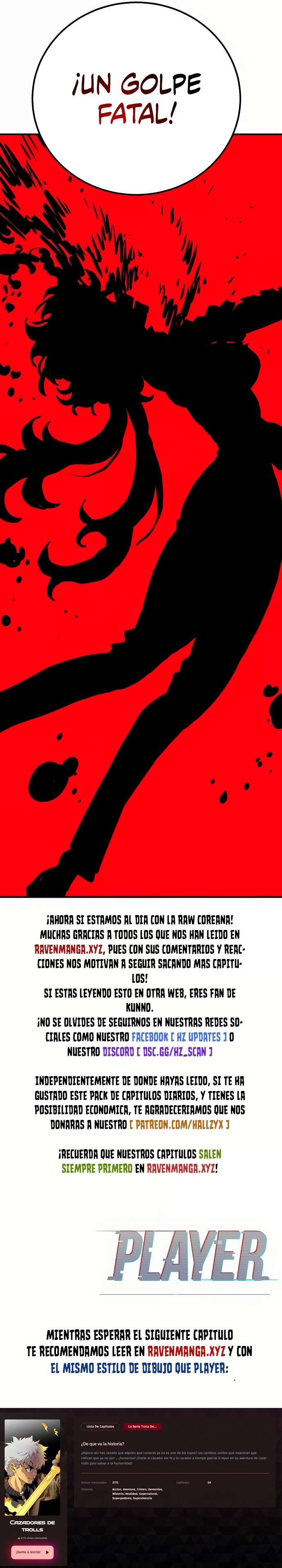 Player Capitulo 158 página 18