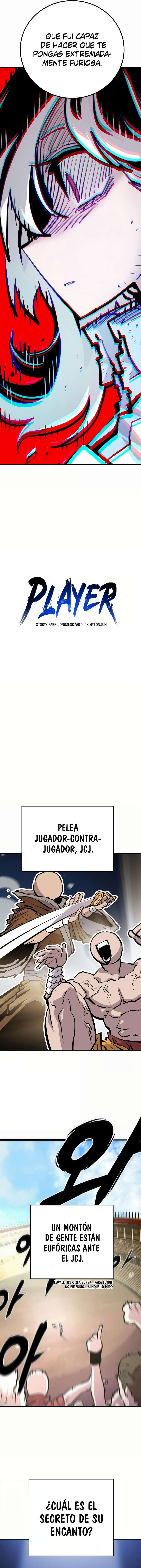 Player Capitulo 158 página 8