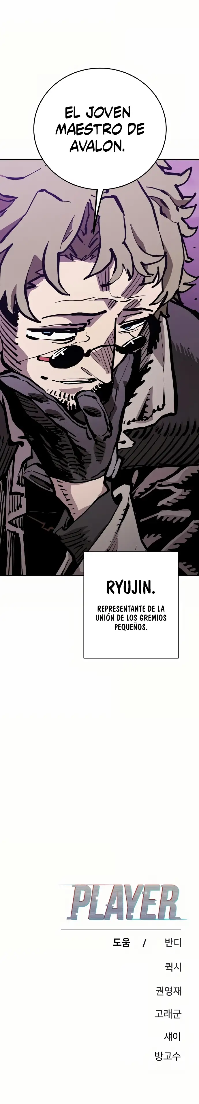 Player Capitulo 159 página 20