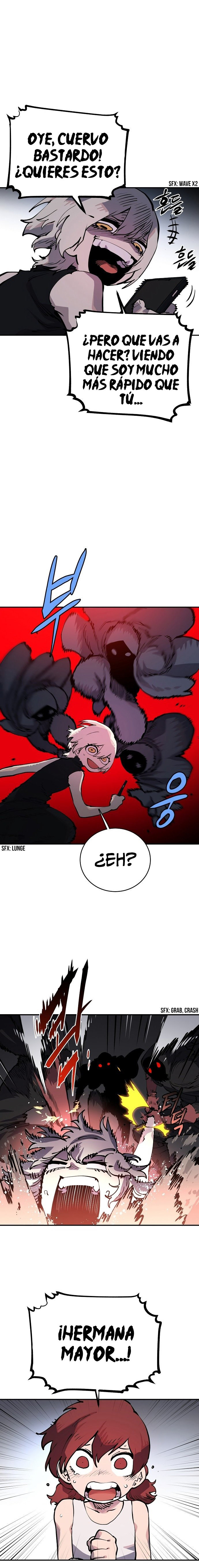 Player Capitulo 16 página 15