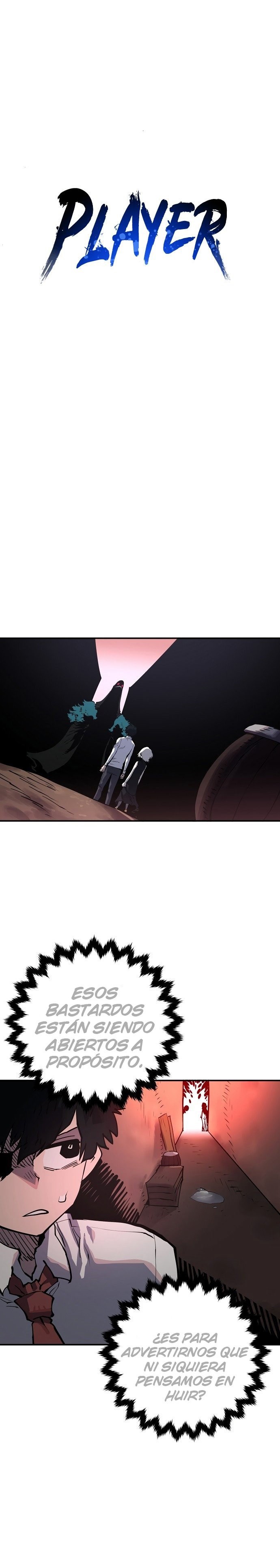 Player Capitulo 16 página 5