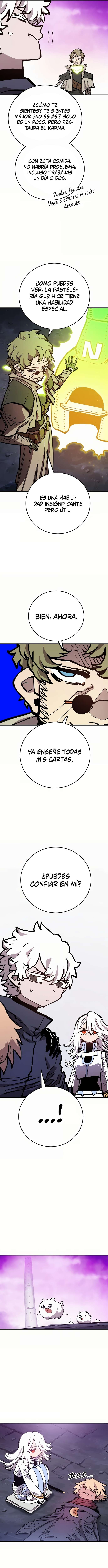Player Capitulo 160 página 13