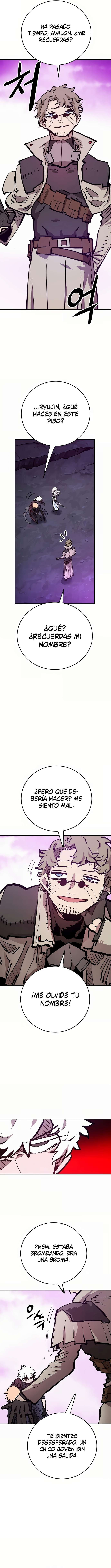 Player Capitulo 160 página 6