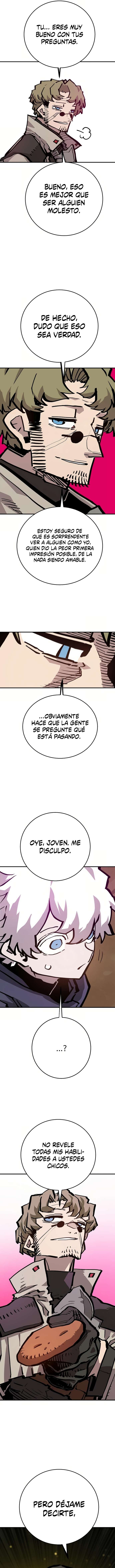 Player Capitulo 161 página 16