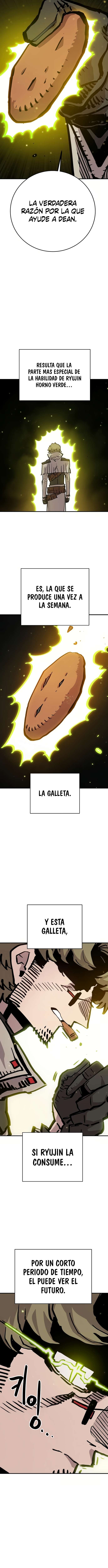 Player Capitulo 161 página 17