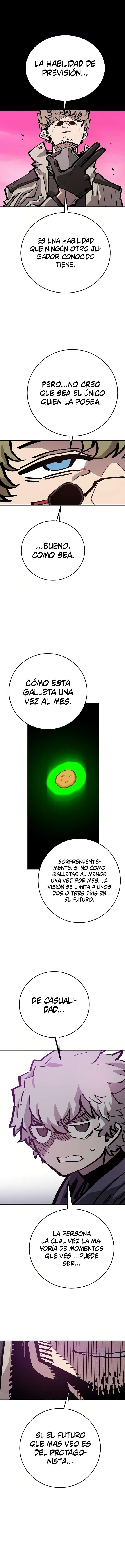 Player Capitulo 161 página 19