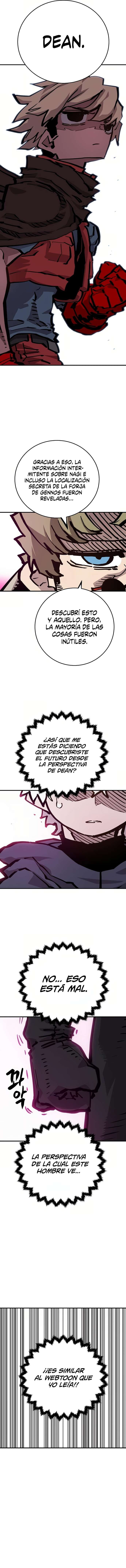 Player Capitulo 161 página 20