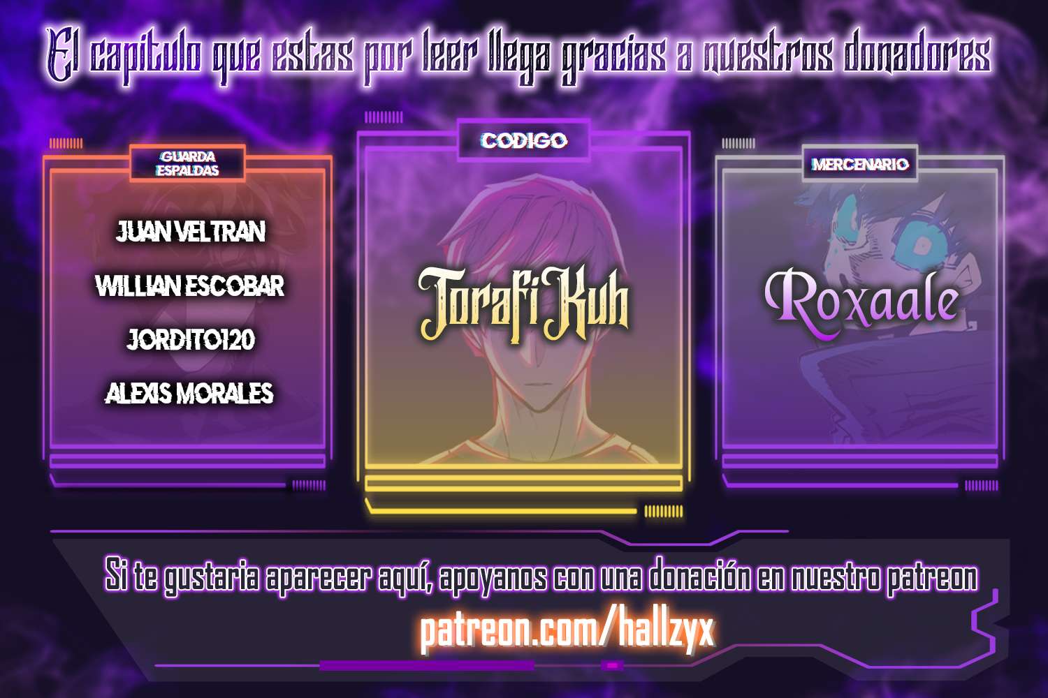 Player Capitulo 162 página 2