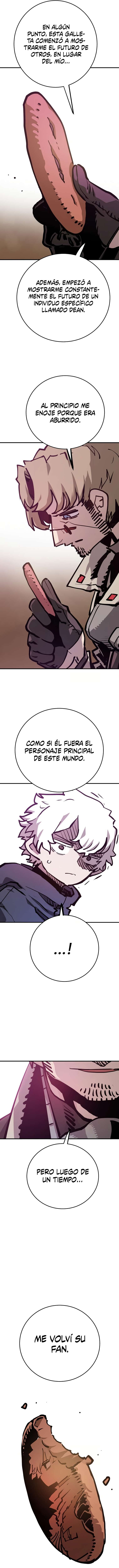 Player Capitulo 162 página 6