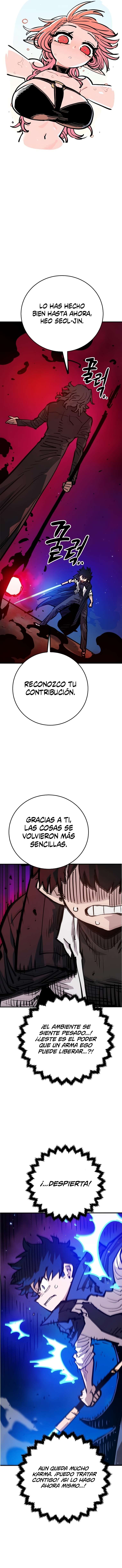 Player Capitulo 163 página 6