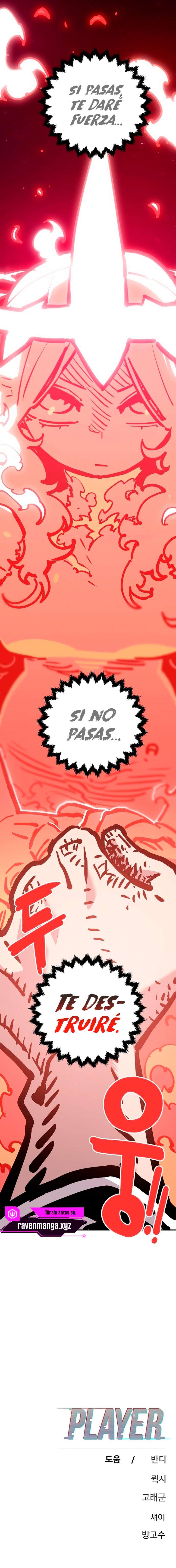 Player Capitulo 167 página 17