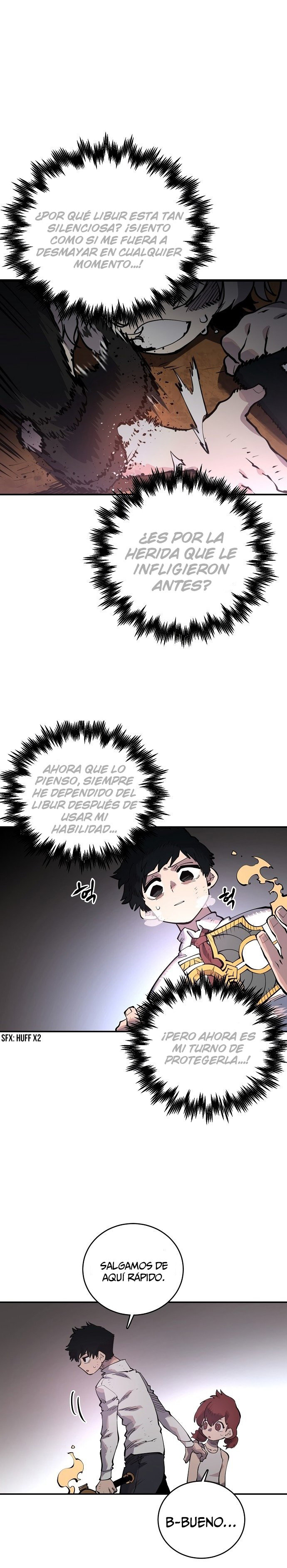 Player Capitulo 17 página 11