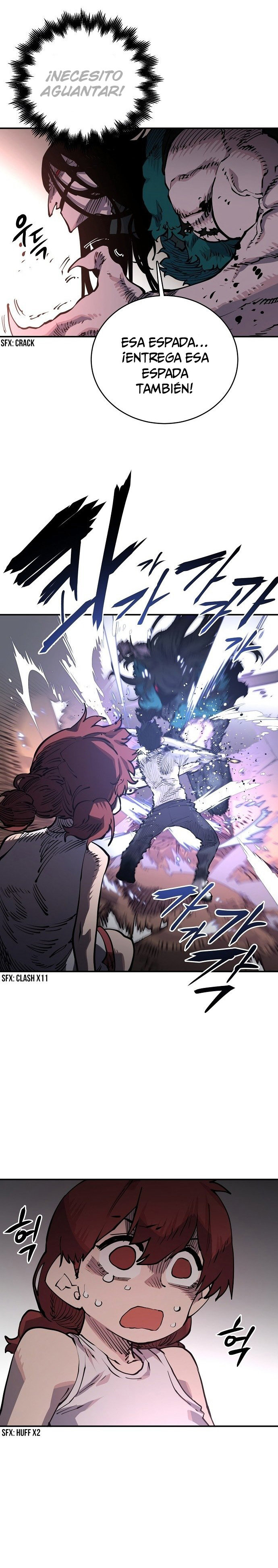 Player Capitulo 17 página 14