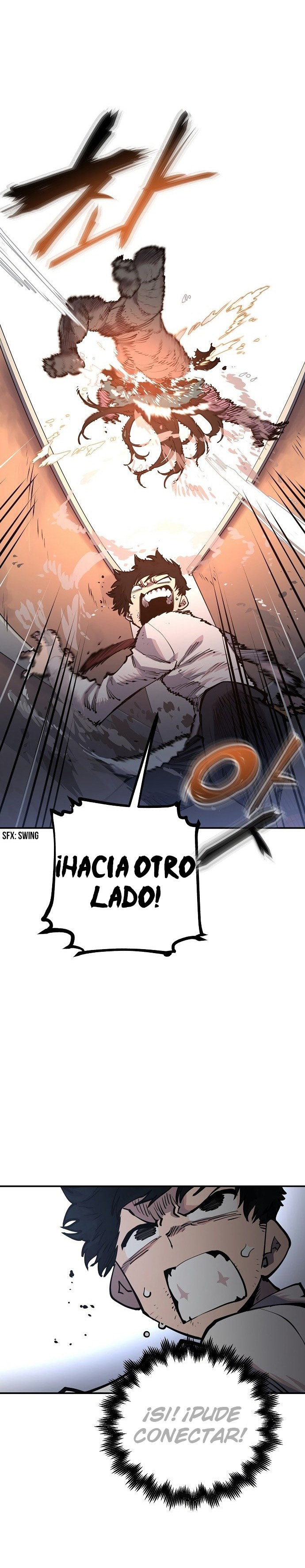 Player Capitulo 17 página 16