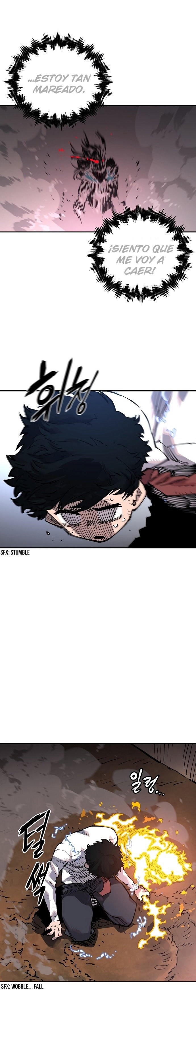 Player Capitulo 17 página 19