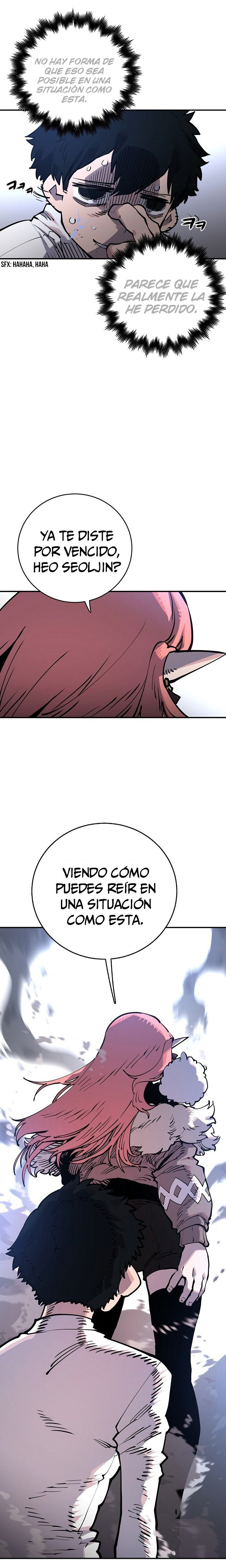 Player Capitulo 17 página 22