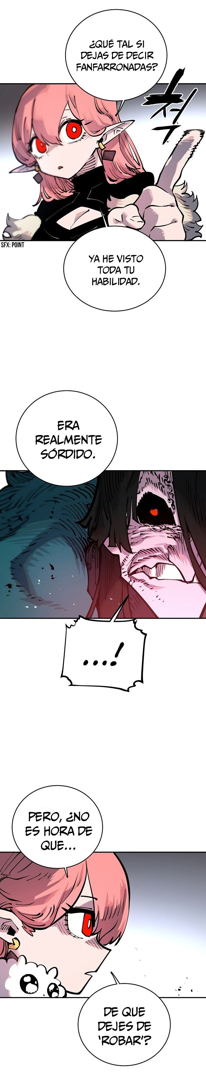 Player Capitulo 17 página 24