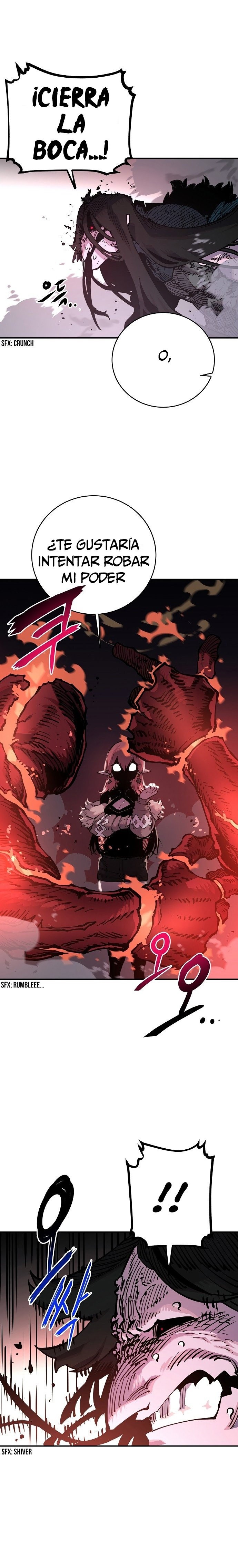 Player Capitulo 17 página 25