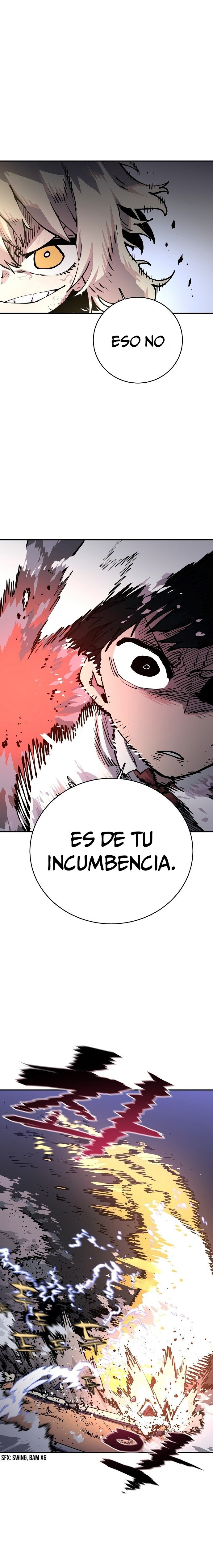 Player Capitulo 17 página 3