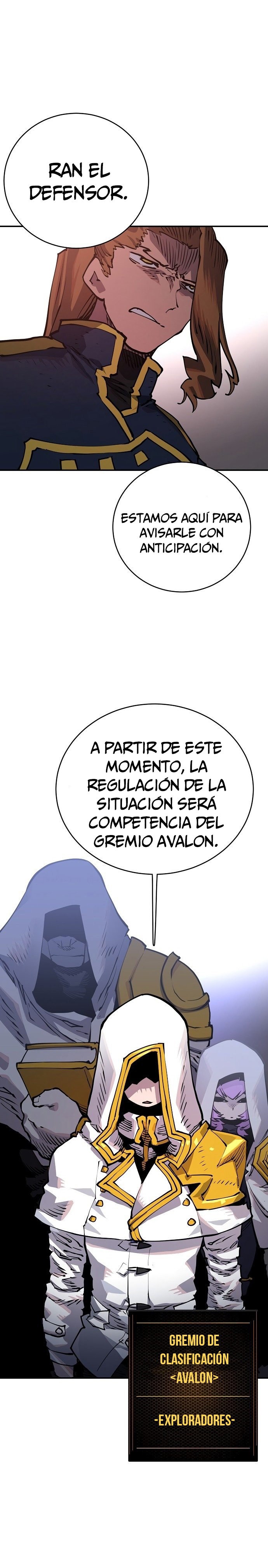 Player Capitulo 17 página 5