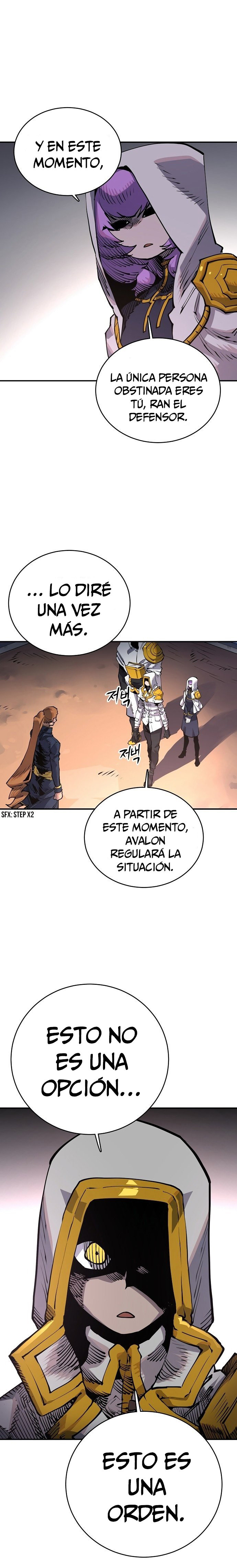 Player Capitulo 17 página 7