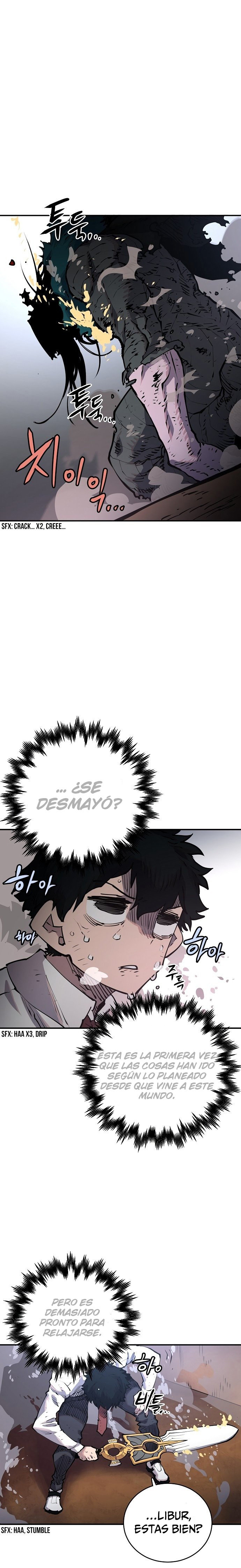 Player Capitulo 17 página 9