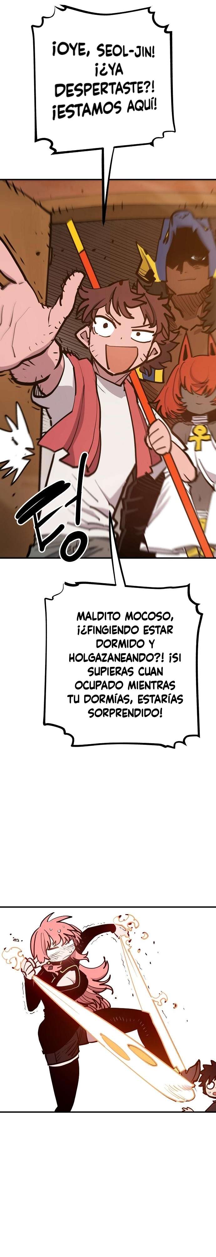 Player Capitulo 170 página 35