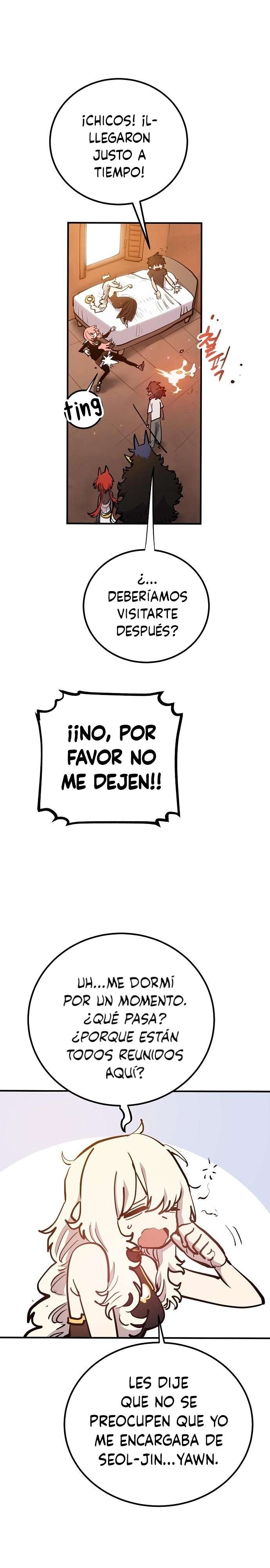 Player Capitulo 170 página 36