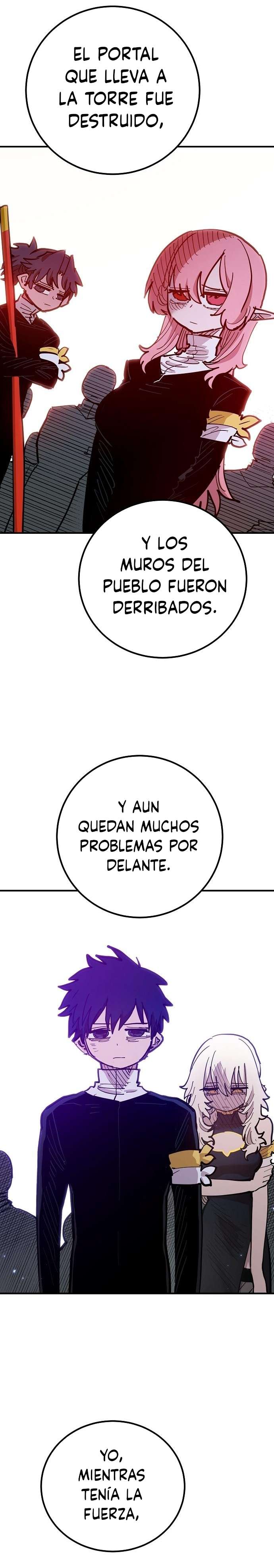 Player Capitulo 171 página 21