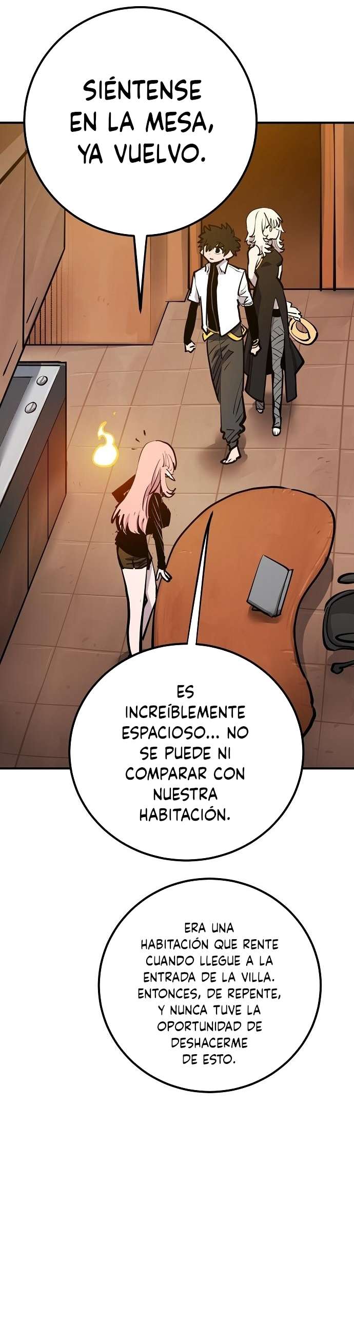 Player Capitulo 172 página 37