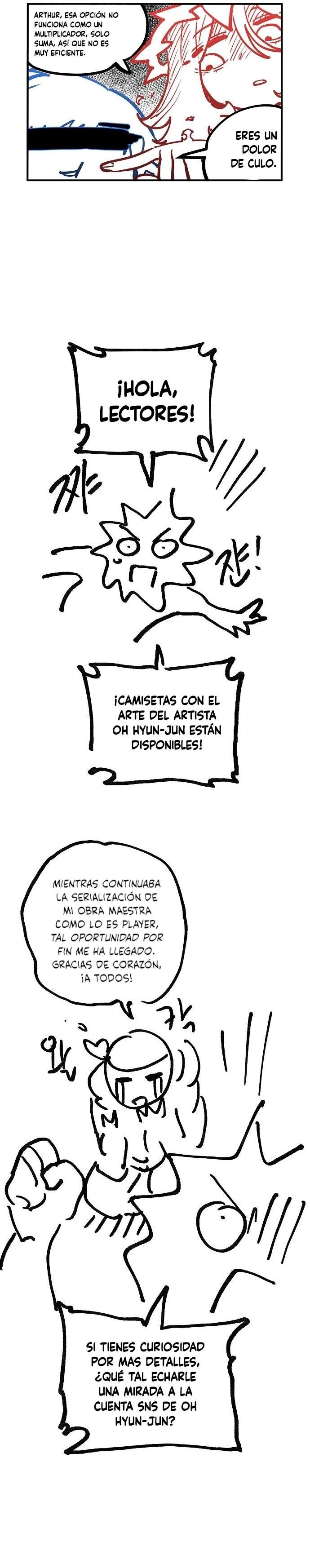 Player Capitulo 173 página 52