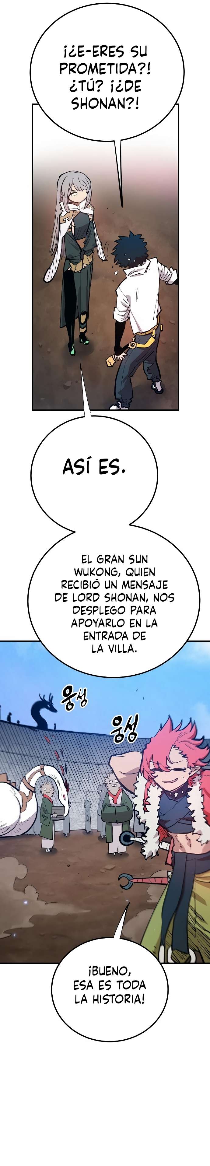 Player Capitulo 174 página 21