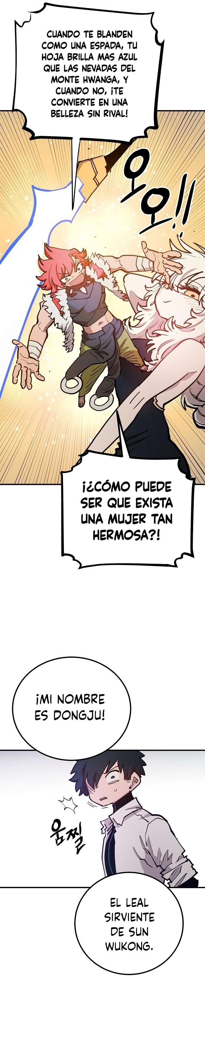 Player Capitulo 174 página 28