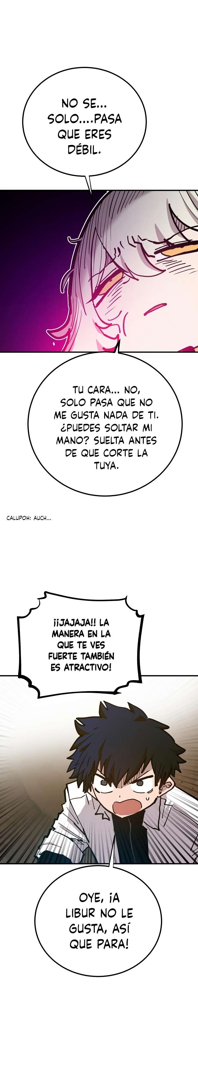 Player Capitulo 174 página 31
