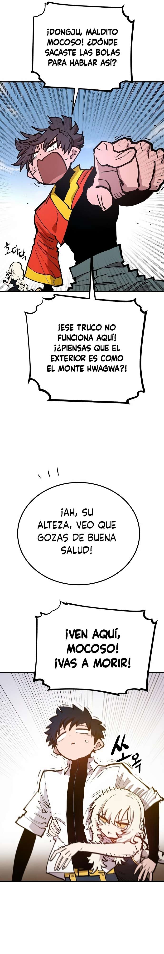 Player Capitulo 174 página 34