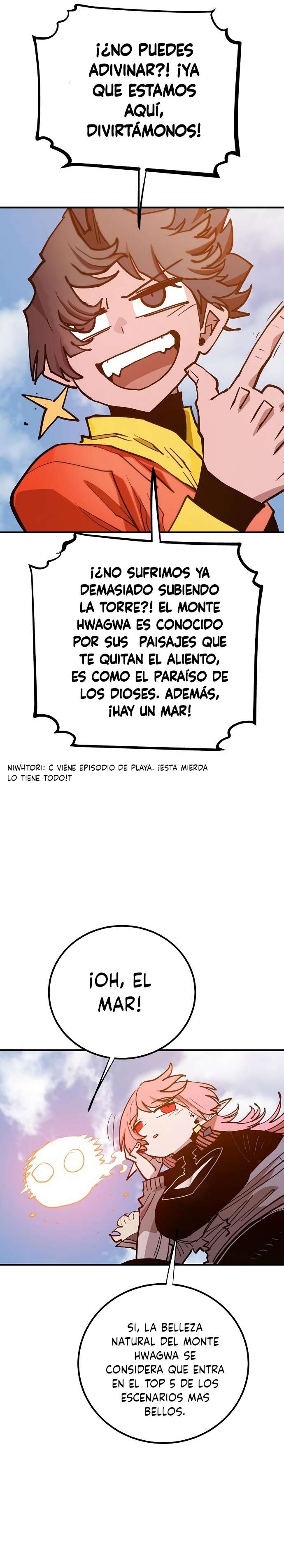 Player Capitulo 174 página 40