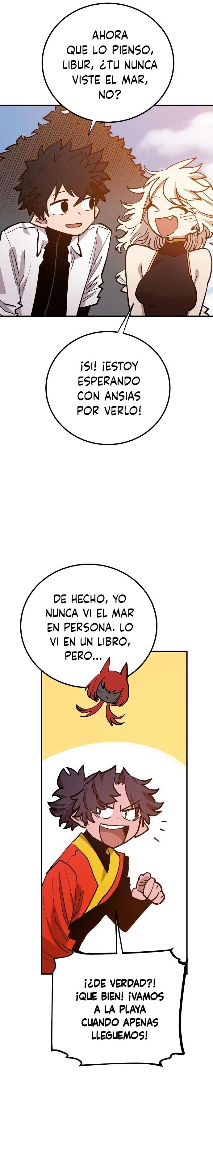 Player Capitulo 174 página 41
