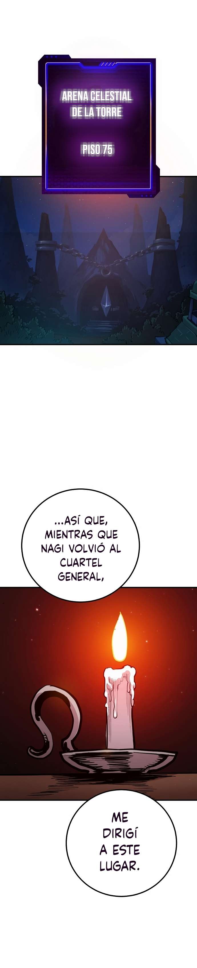 Player Capitulo 174 página 45