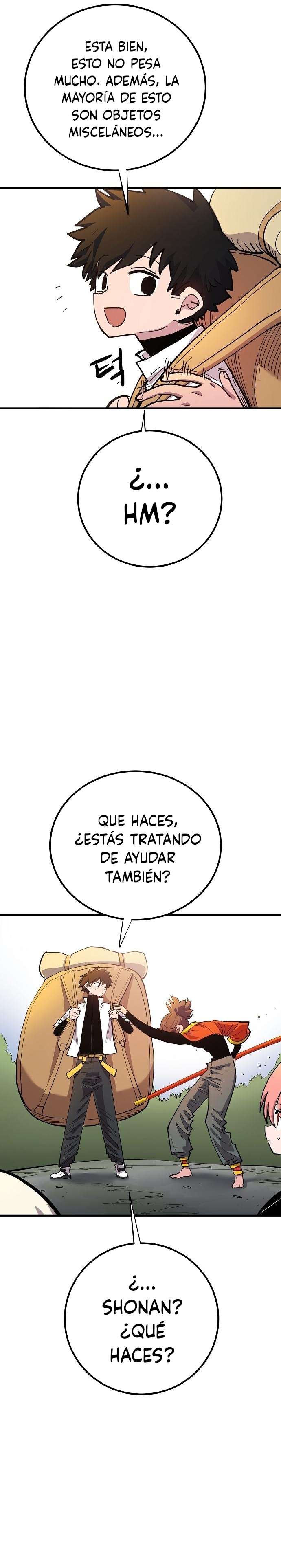 Player Capitulo 175 página 21