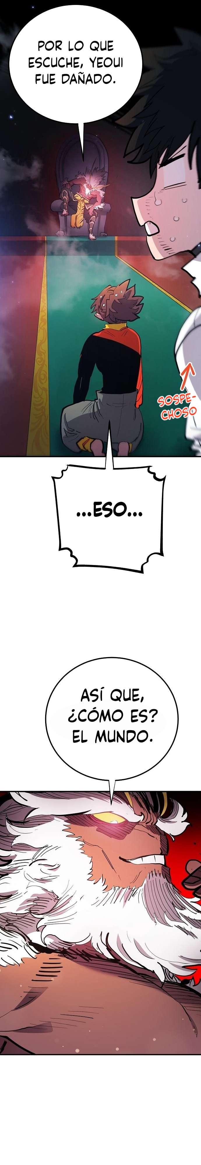 Player Capitulo 175 página 33