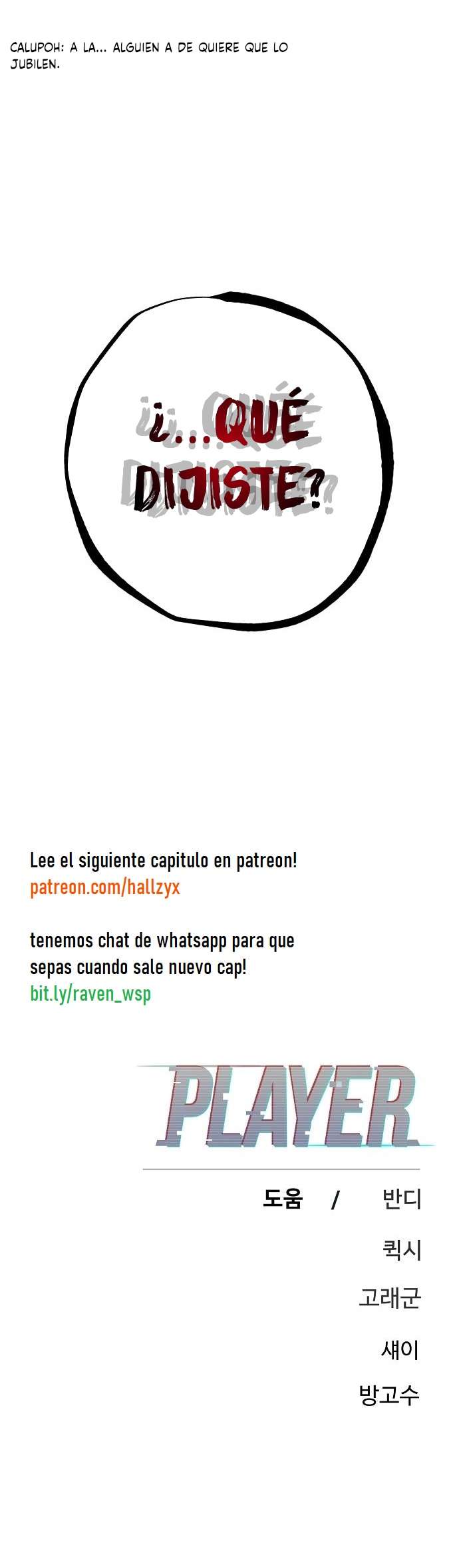 Player Capitulo 175 página 41