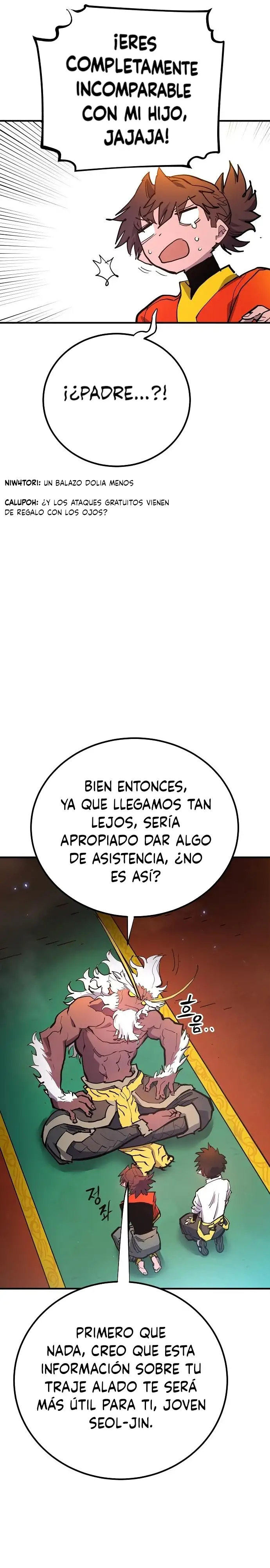 Player Capitulo 176 página 14