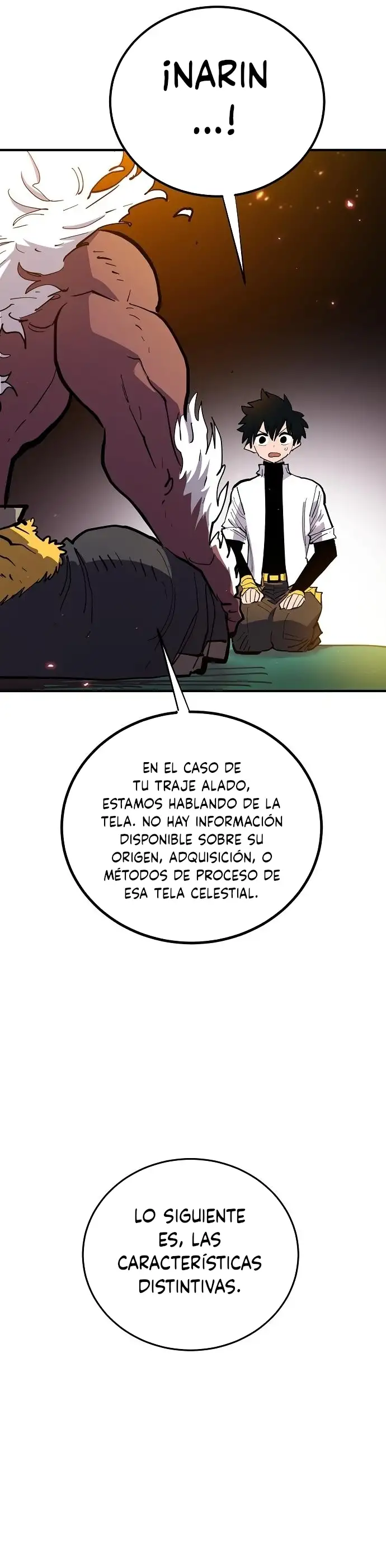 Player Capitulo 176 página 20