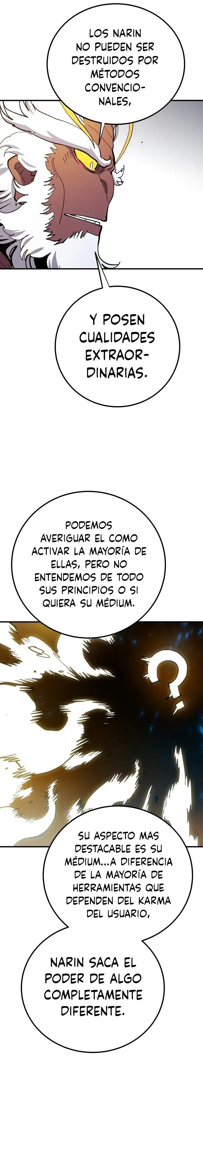 Player Capitulo 176 página 21